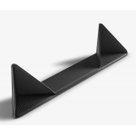 SPIGEN SGP UNIVERSAL Slim Fold Laptop βάση αλουμινίου για Noteboos, laptops εώς 15.6", LD201-S4 - ΜΑΥΡΟ - AMP10404